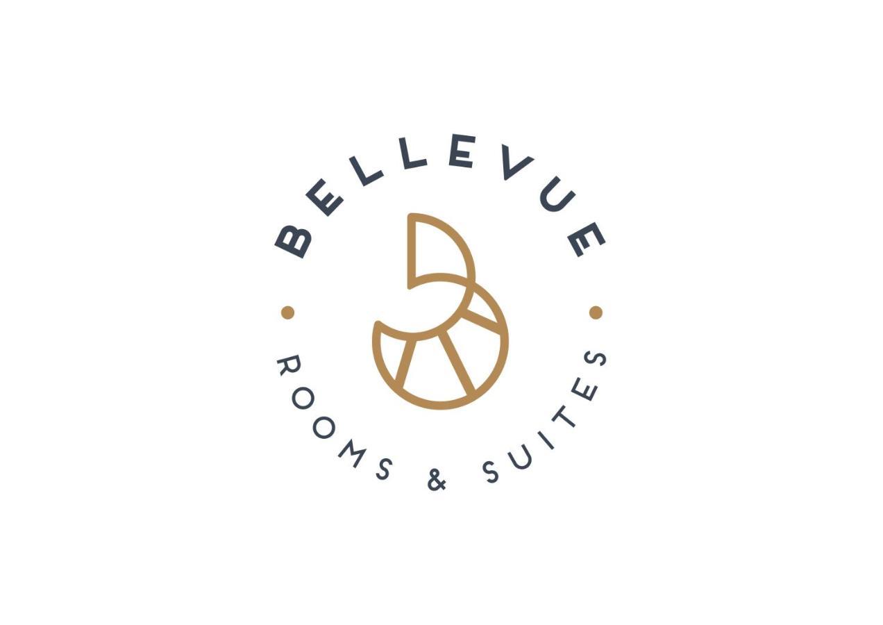 Bellevue - Rooms & Suites Леванто Экстерьер фото