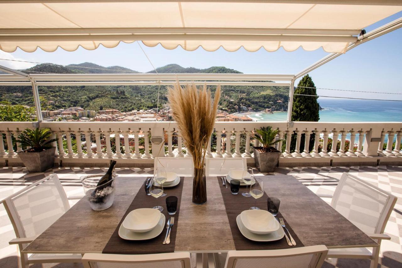 Bellevue - Rooms & Suites Леванто Экстерьер фото