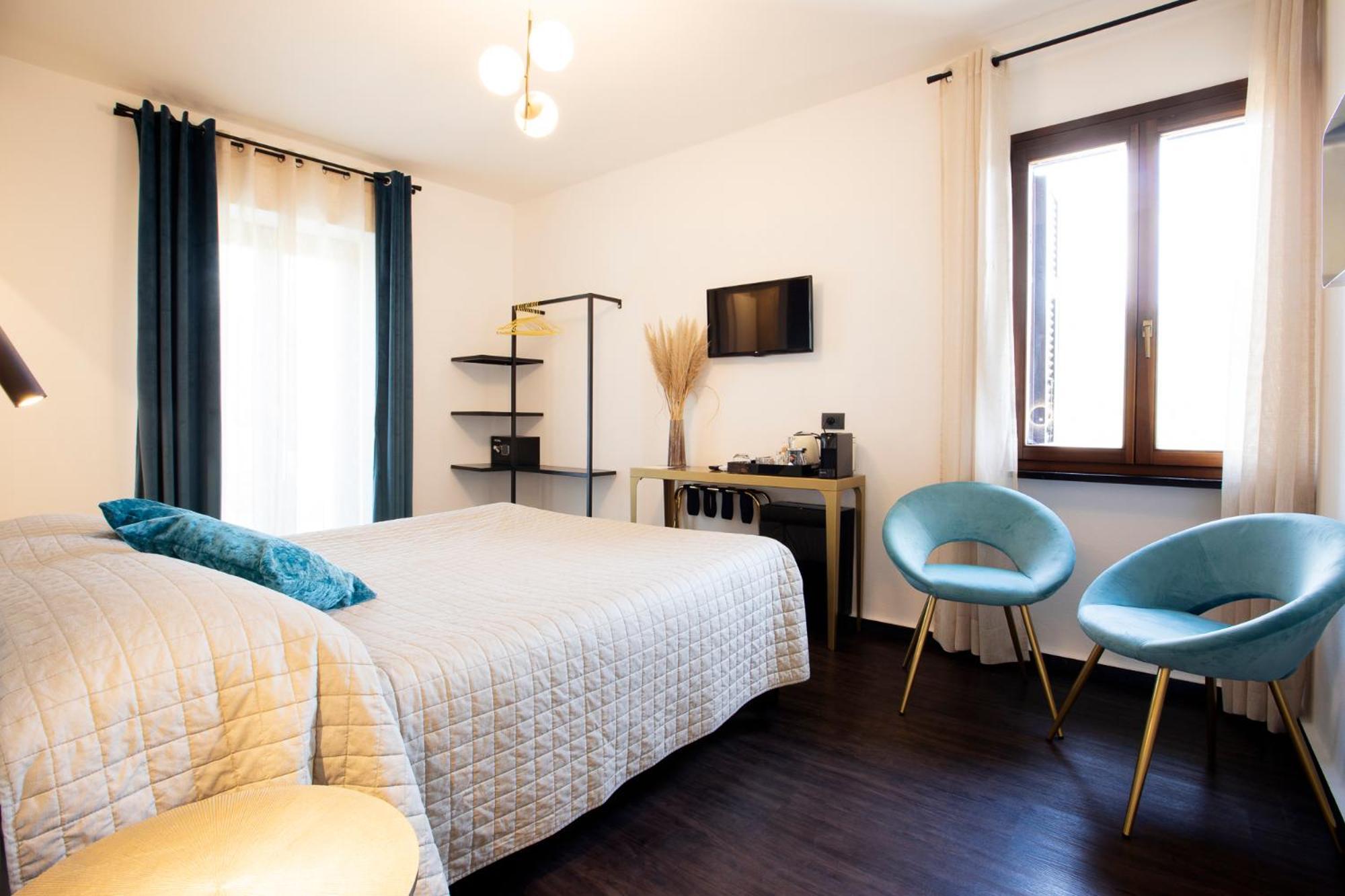 Bellevue - Rooms & Suites Леванто Экстерьер фото
